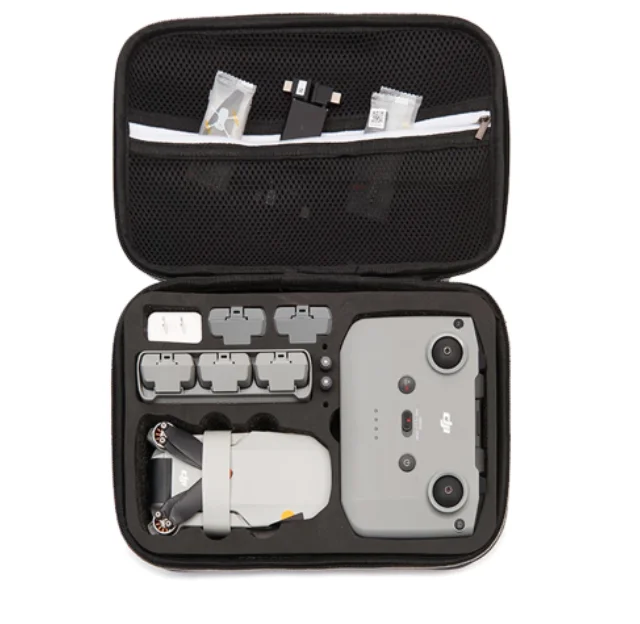 Dji Mavic Mini 2 Compact Drone Case Case Case