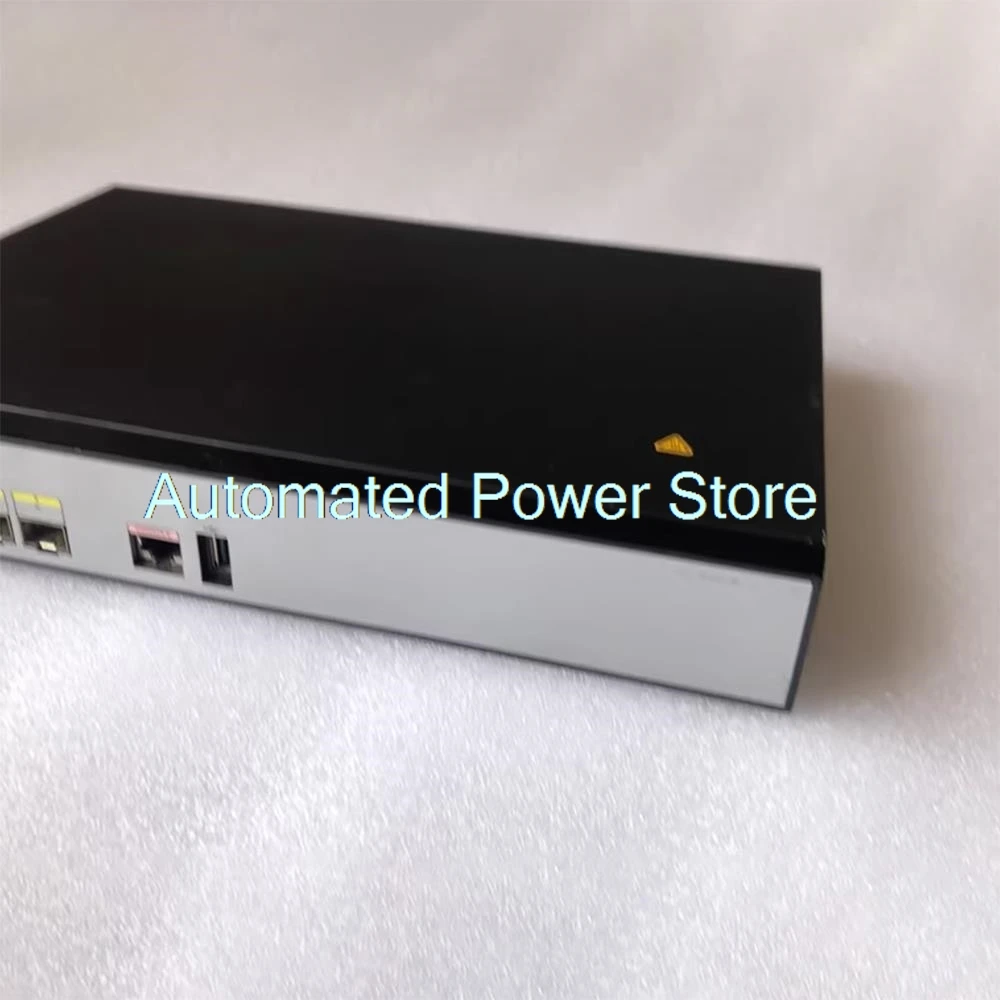 AC6003-8 Gigabit Wireless AP Controller With 8 AP Authorizations