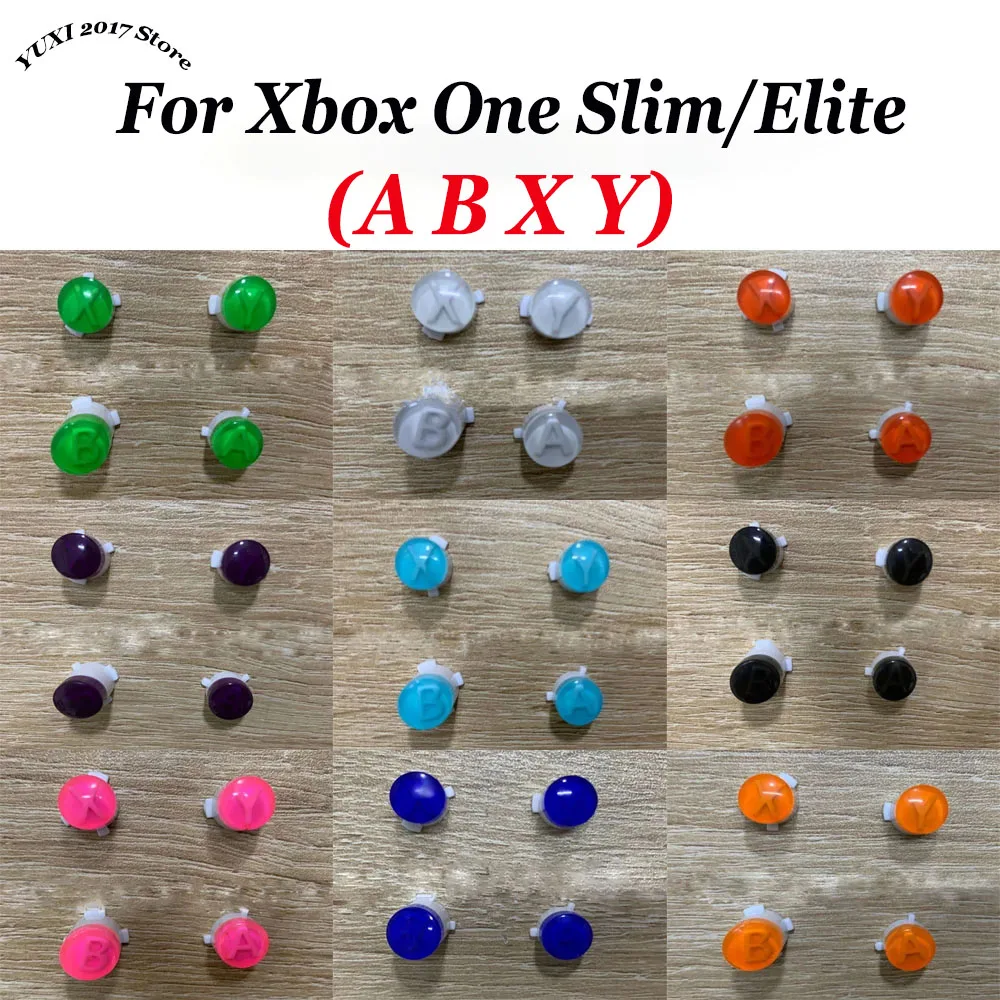 1/2Sets Replacement…