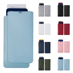 Funda protectora Logitech K380 – Cuero premium anti-golpes para teclado