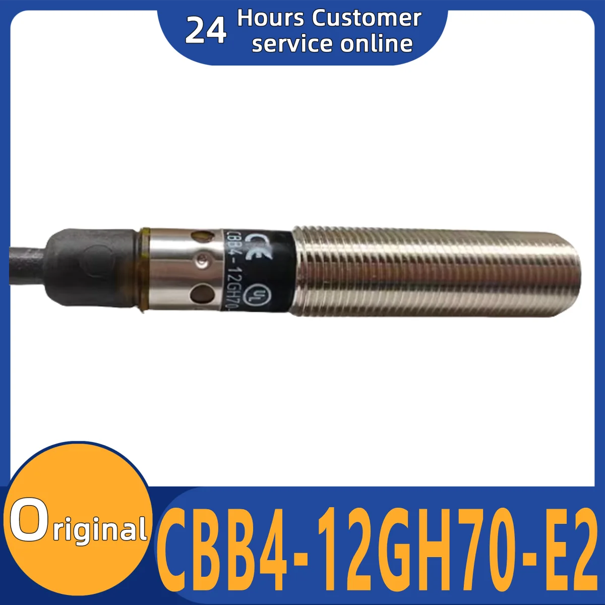 

Brand new original sensor CBB4-12GH70-E2