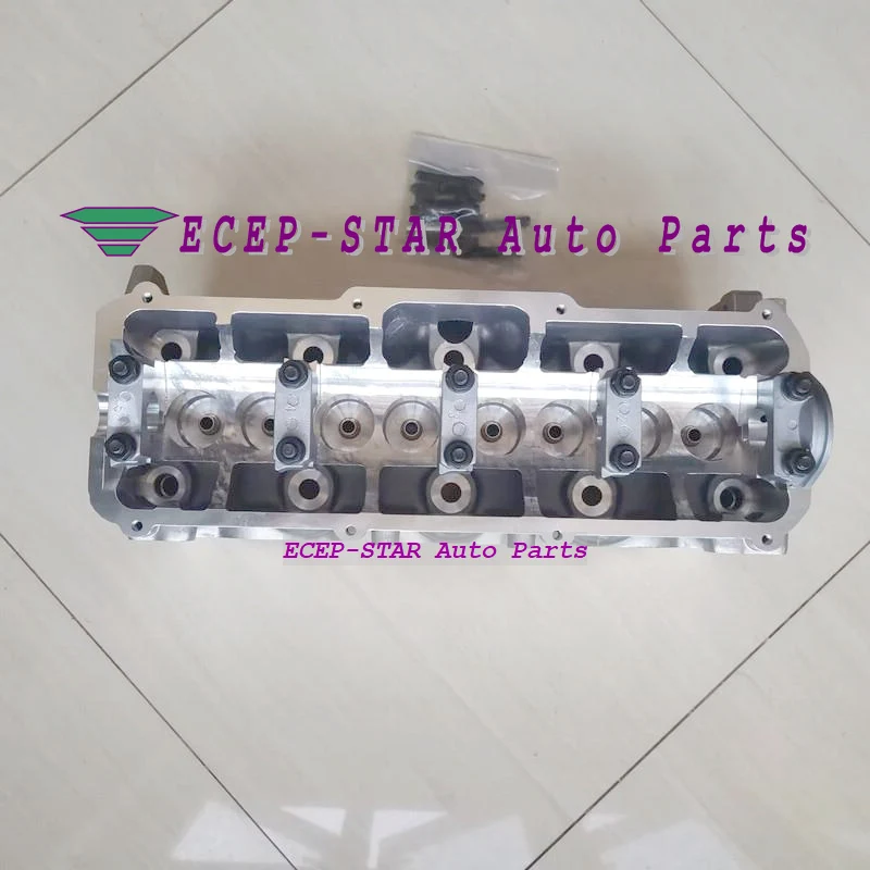 908 010 908010 JK JR JP CY CR kepala silinder untuk Volkswagen Caddy Dasher pick-up Bus Vento Transporter T2 Transporter 068103351K