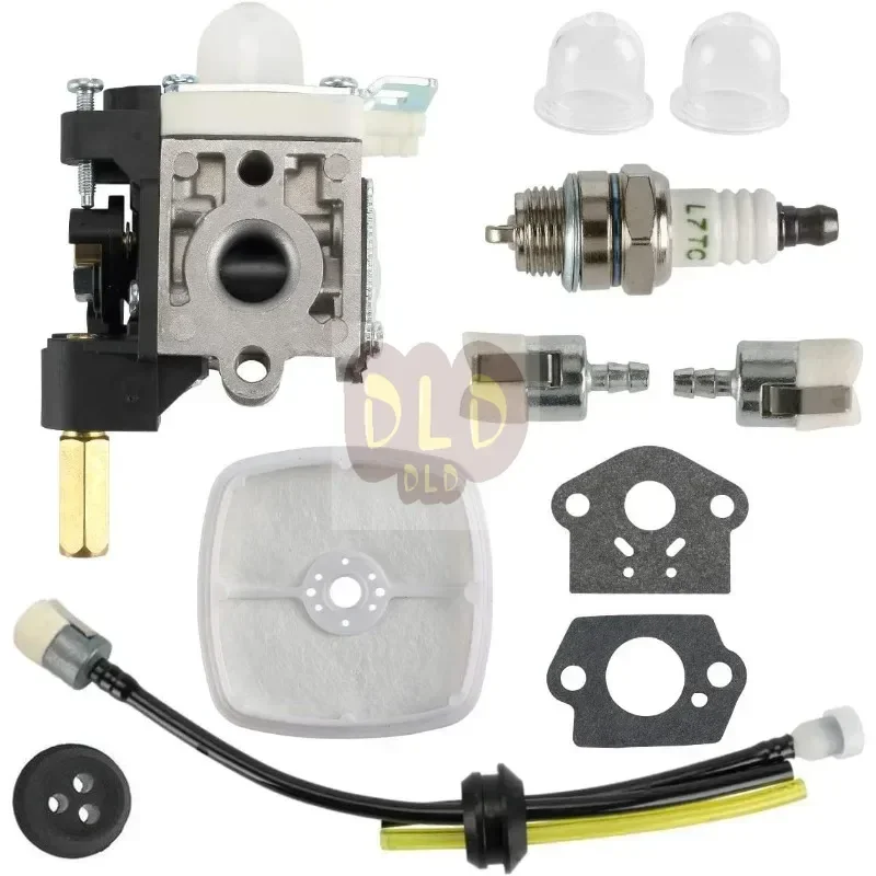 For Zama Carburetor… - image