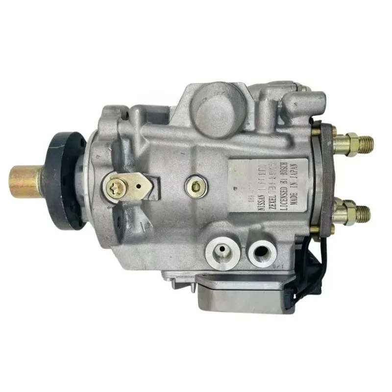 Original Injector Pump 109342-4026 for Patrol 3.0 16700VG100 for  High Performance Fuel Pump  System