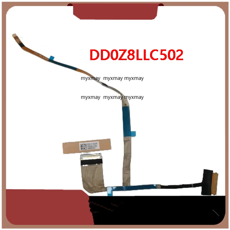 

Новый оригинальный ЖК-кабель для ноутбука ACER Travelmate P214 tmp214-54 Z8R 30PIN 0,5 DD0Z8LLC502