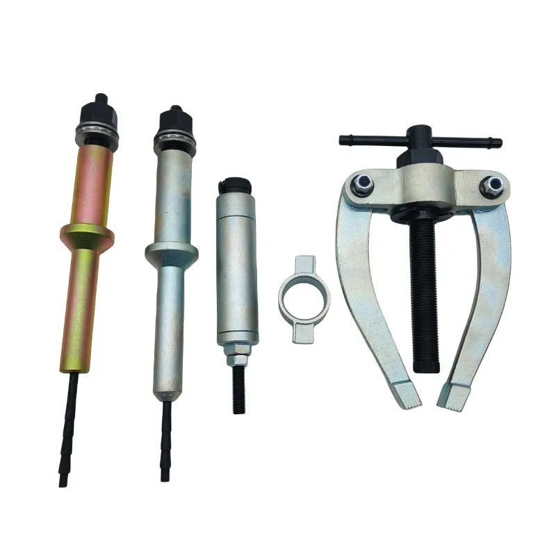 

Специальные инструменты Eur OCV для грузовиков JD5468 9986173 9998254 88800513 для грузовиков Volvo VOE JD053: съемник и установщик втулок форсунок