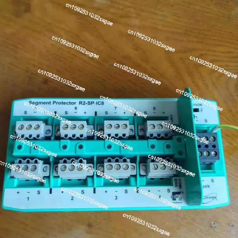 PEPPERL + FUCHS Pepperl + Fuchs Module R2-SP-N12 Original Spot Bargaining