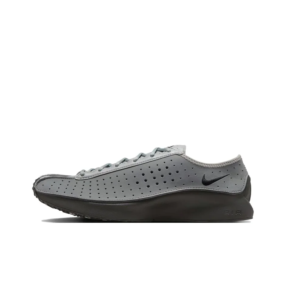 Nike x Dover Street Market Air Superfly Casual Running Shoes Women's Smoke Gray IB1403-001