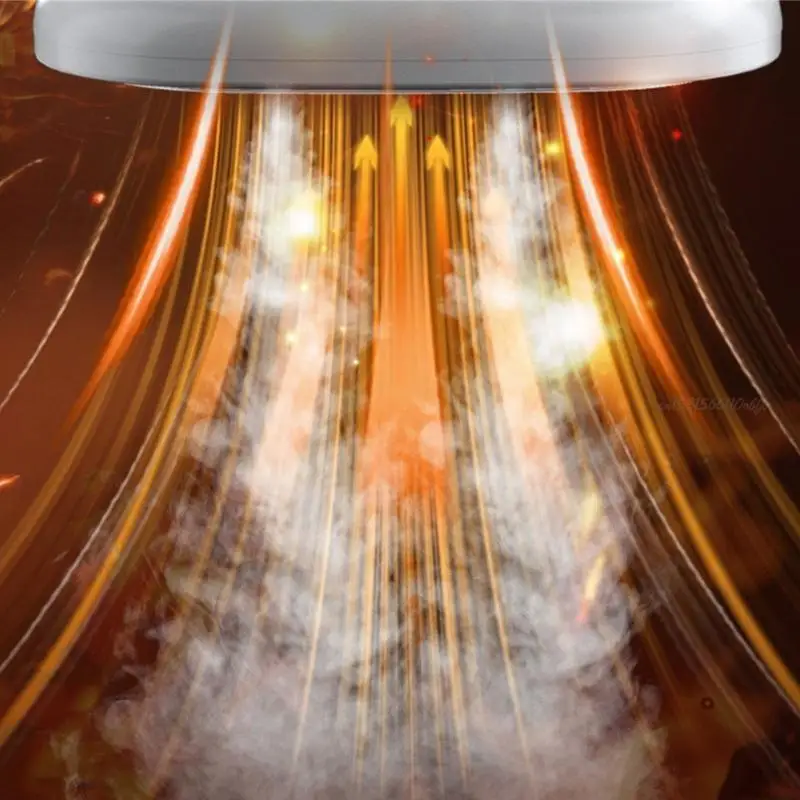 27RB الملابس الحديد خفيف الوزن سفر الحديد باليد