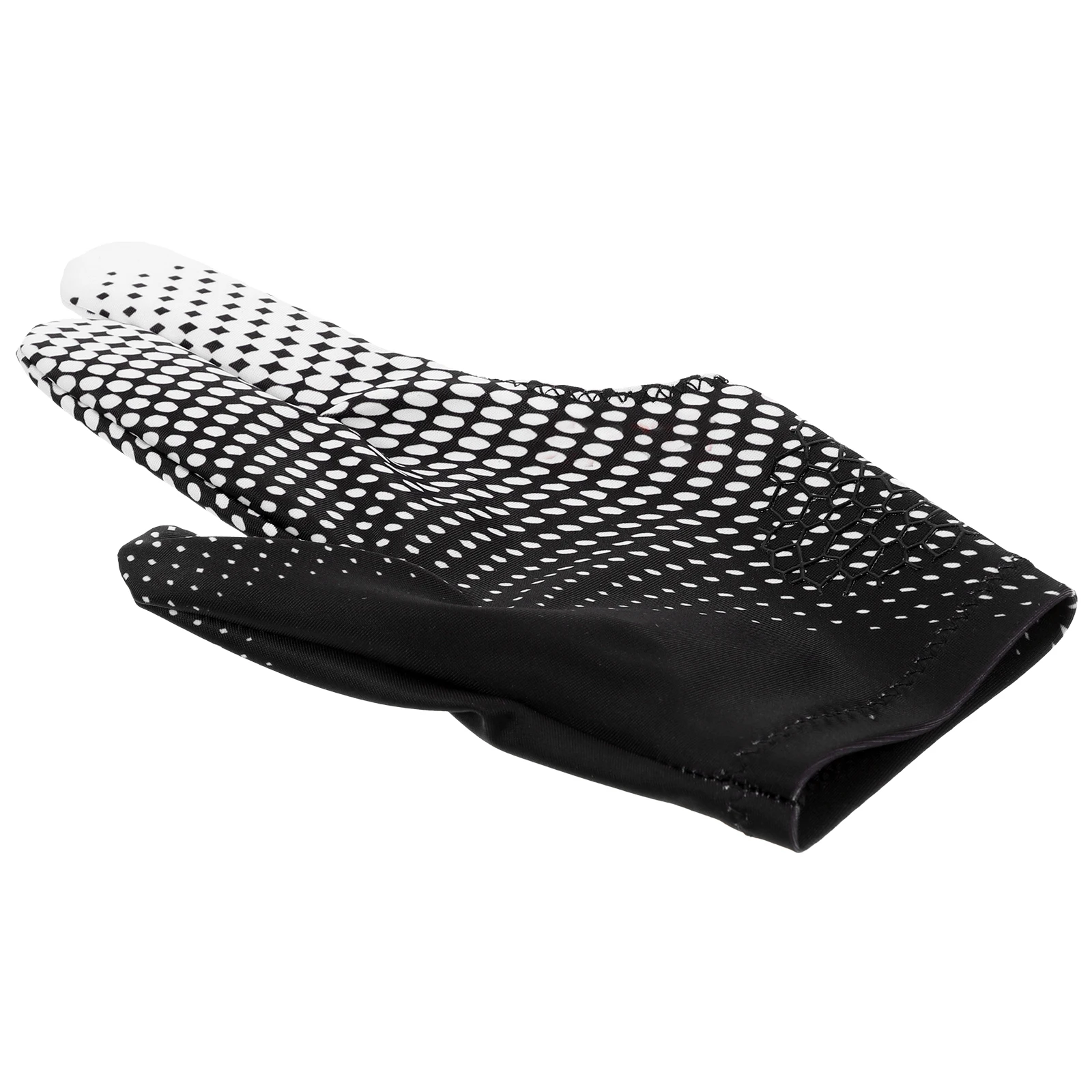 

Anti-slip Billiard Gloves Breathable Right Hand for Men Pool Women One Piece Palm Width Billiards Left