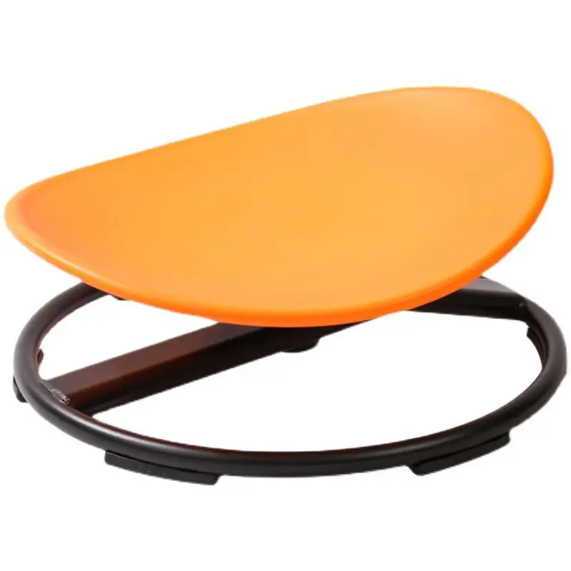 

Children's round rotating disc rotating music sensory integration training equipment Household large swivel chair toys