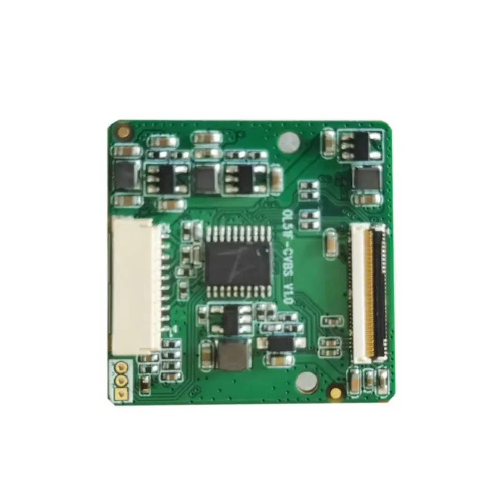 FOR ECX337AF 0.5 inch 1280x960 Organic Light Emitting Diode Display High Resolution with h-DMI or AV Interface Driver Board