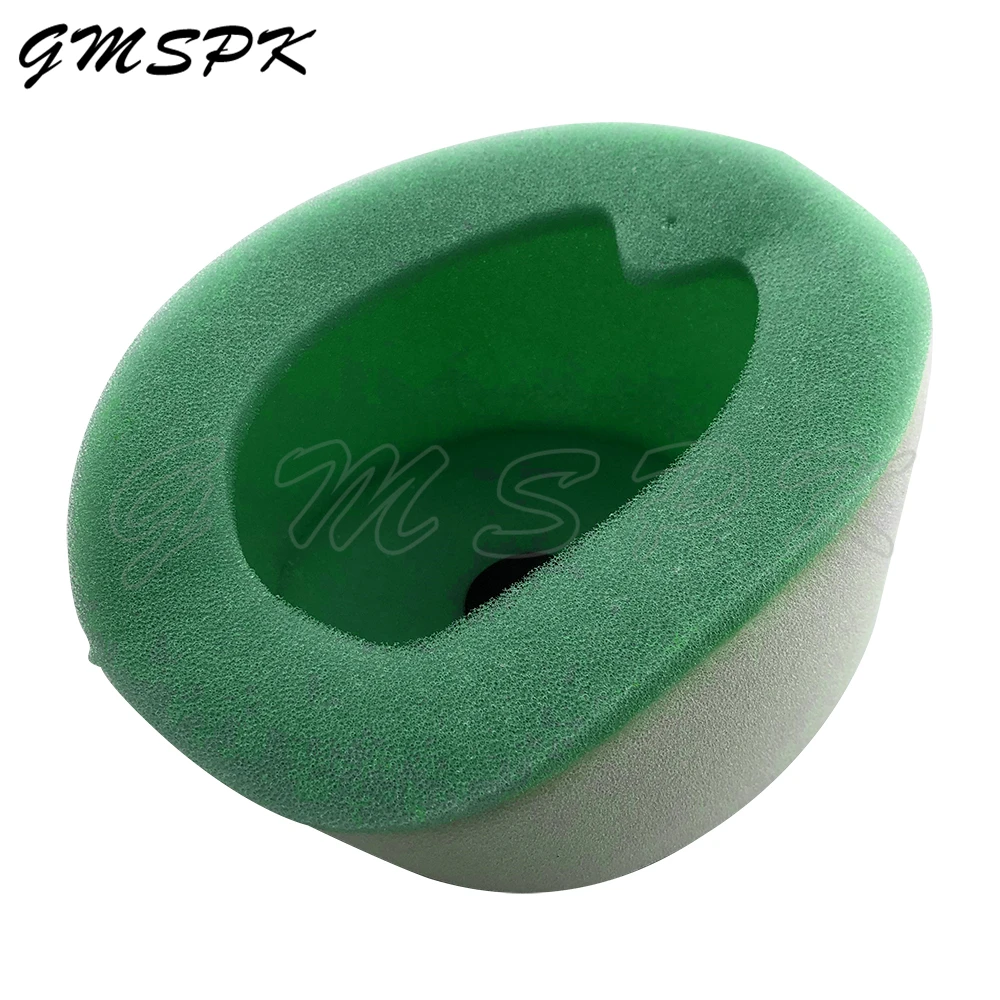 Motorcycle Air Filter Cleaner Sponge Fit for Honda CR125R CR250R 2002-2007 CRF 125 250 450 R X CRF250R CRF250X CRF450R CRF450X