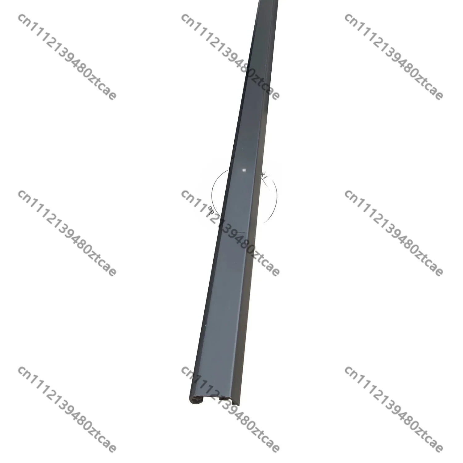 Side Anti-collision Strip Universal Left Right Watercraft Edge Protective Replacement Parts