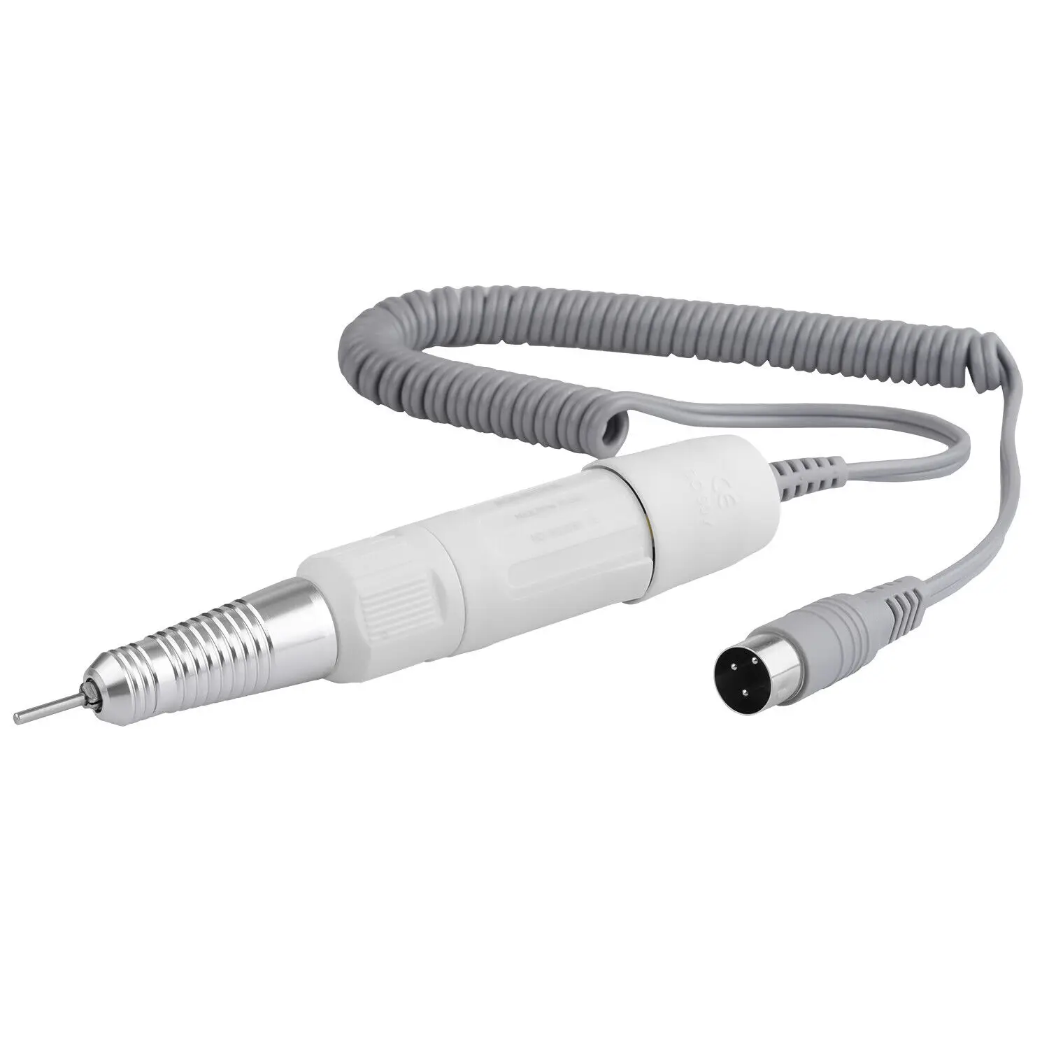 Micro Motor elétrico Handpiece, punho da broca do prego, ferramenta do manicure e do pedicure, 210 forte, SDE-SH20N, 30000RPM