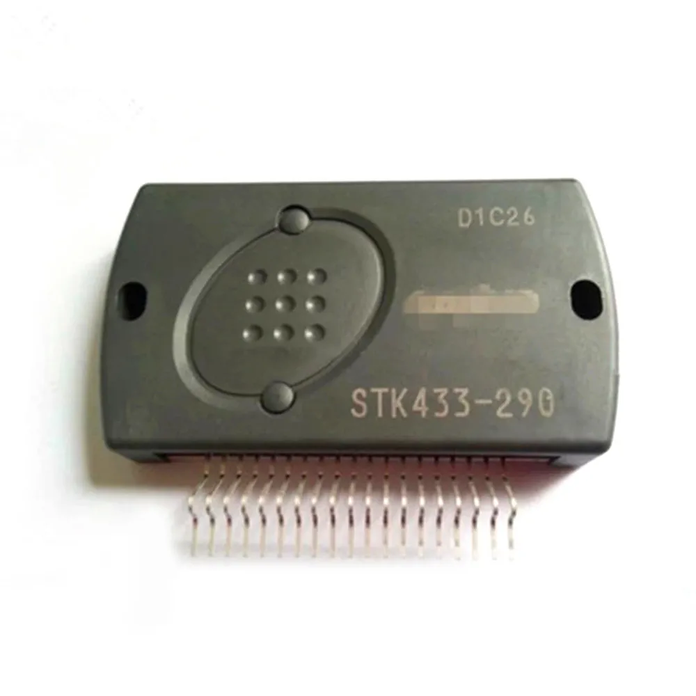 STK433-290 جديد وحدة