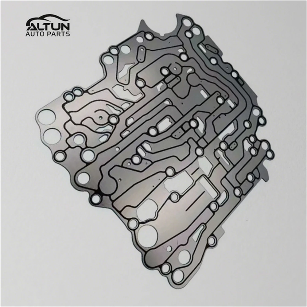 

Automatic Transmission Clutch Valve Body Separation Plate for VW Audi Transmission Modification Kit - Part 0BH 0BT DQ500 0DE