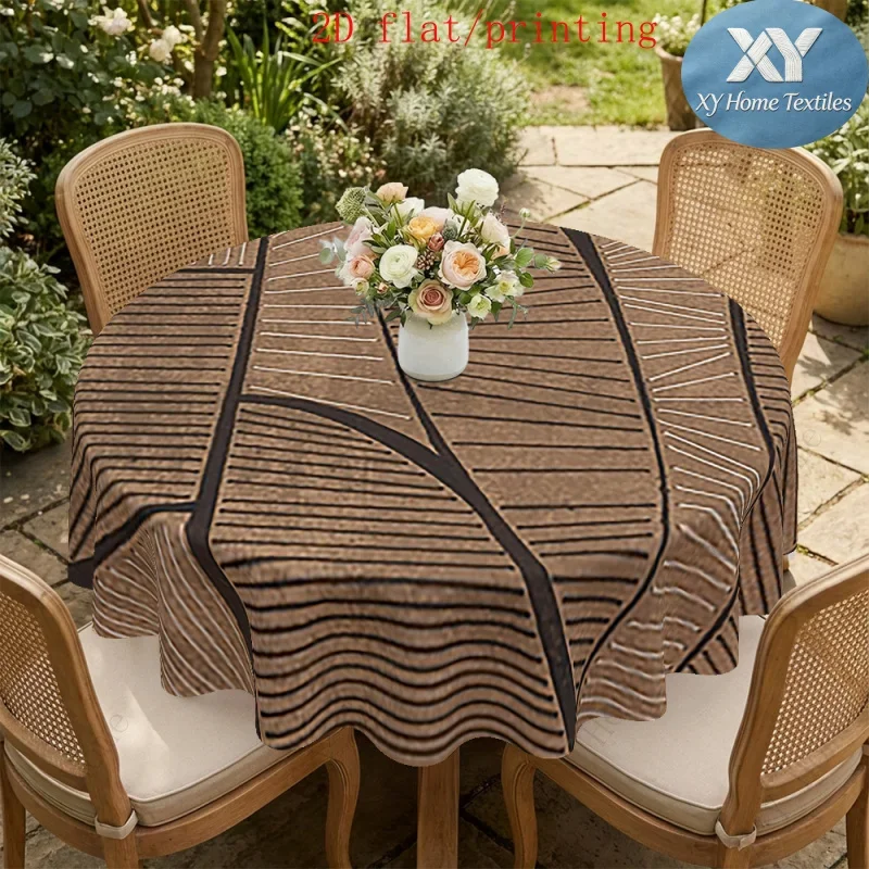 Tablecloth, Valentine's Day, Saint Patrick's Day, Carnival, Easter decorationsxzj