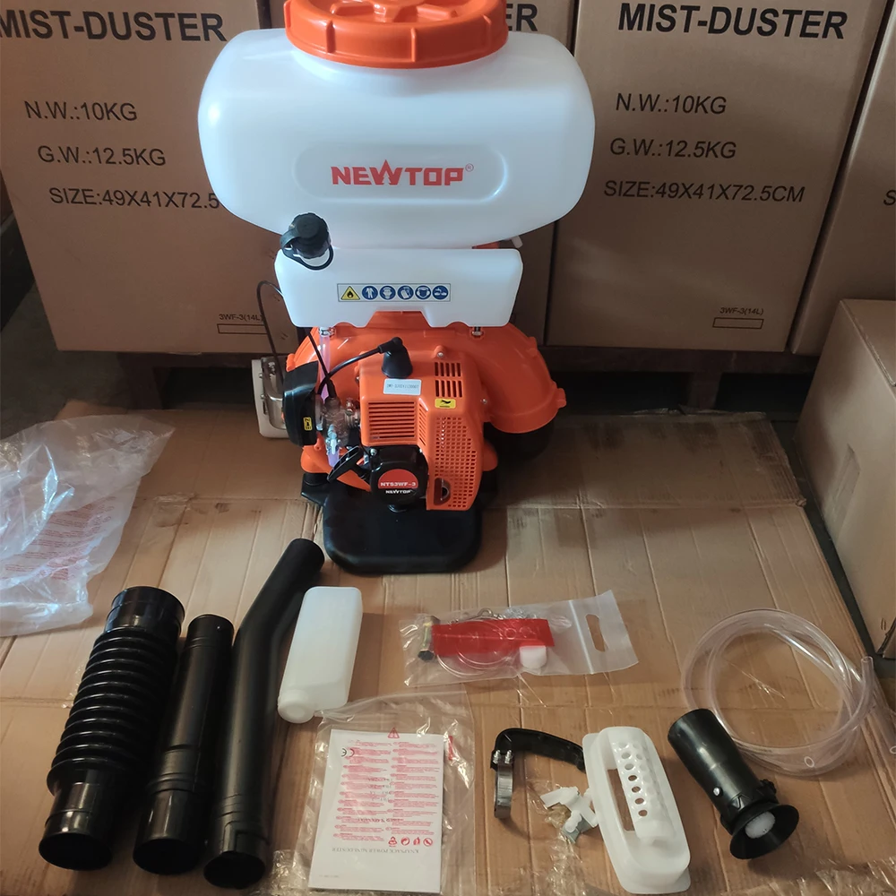 ATV&UTVFactory Wholesale Price - Crop Sprayer Backpack ulasan dan harga