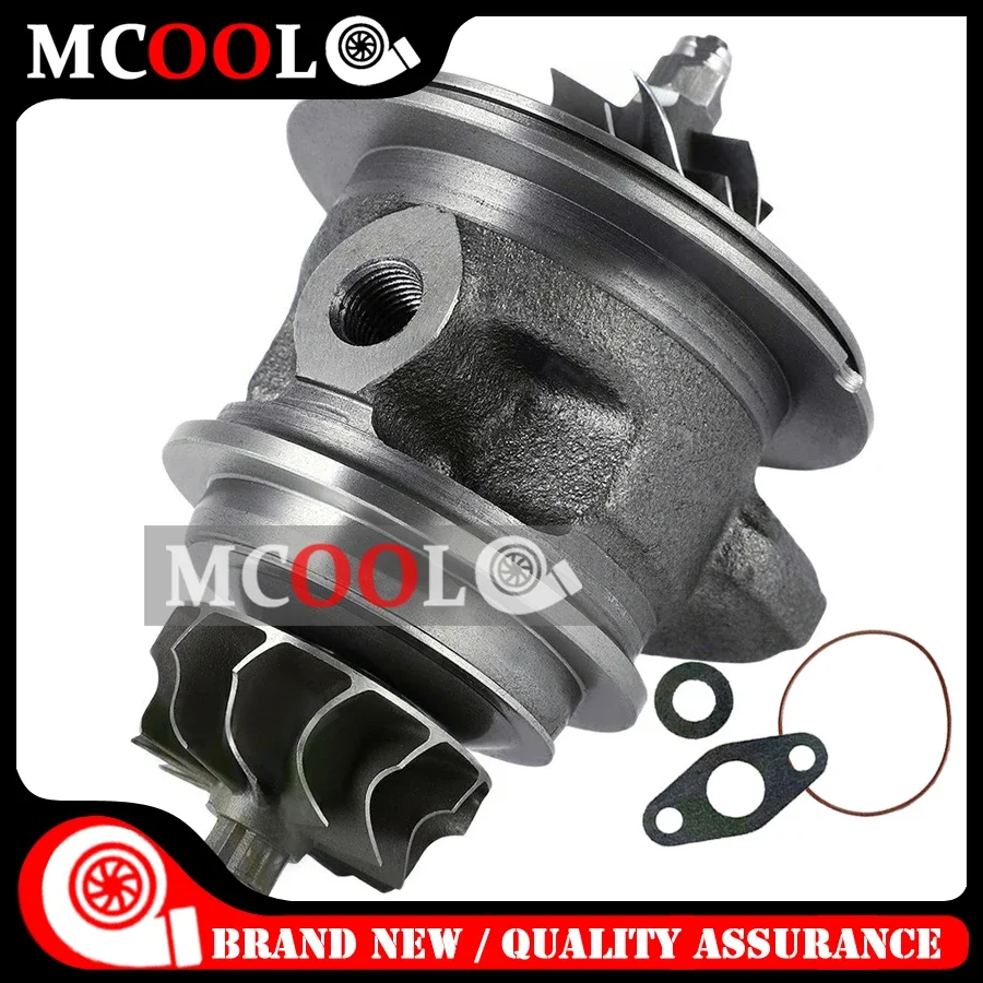 

For Turbo Core Cartridge 49173-02412 49173-02410 9173-02401 Turbine CHRA for Hyundai Elantra Santa Fe Trajet Tucson 2.0 Crdi