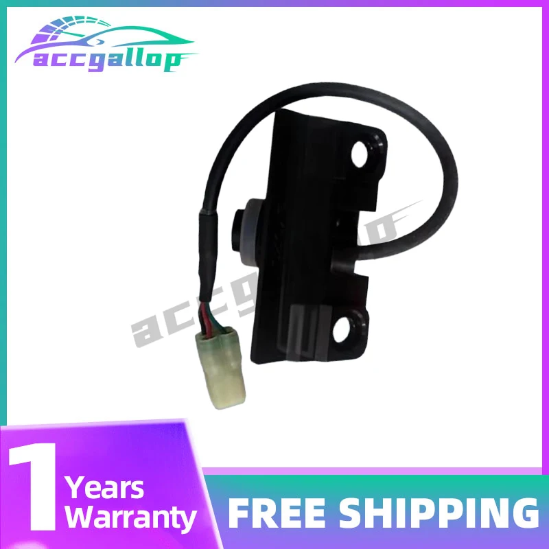 Rear Tail Camera Assembly for Lifan X70 Rear Reversing Camera Rear Tailgate Camera SCA7917710