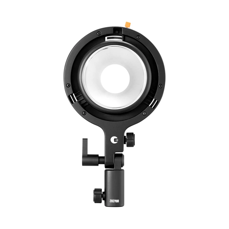 ZHIYUN 60cm Deep Mouth Softbox Bowens Mount Adapter Accessories for ZHIYUN MOLUS G60/X100 COB LED Light Photography Lighting