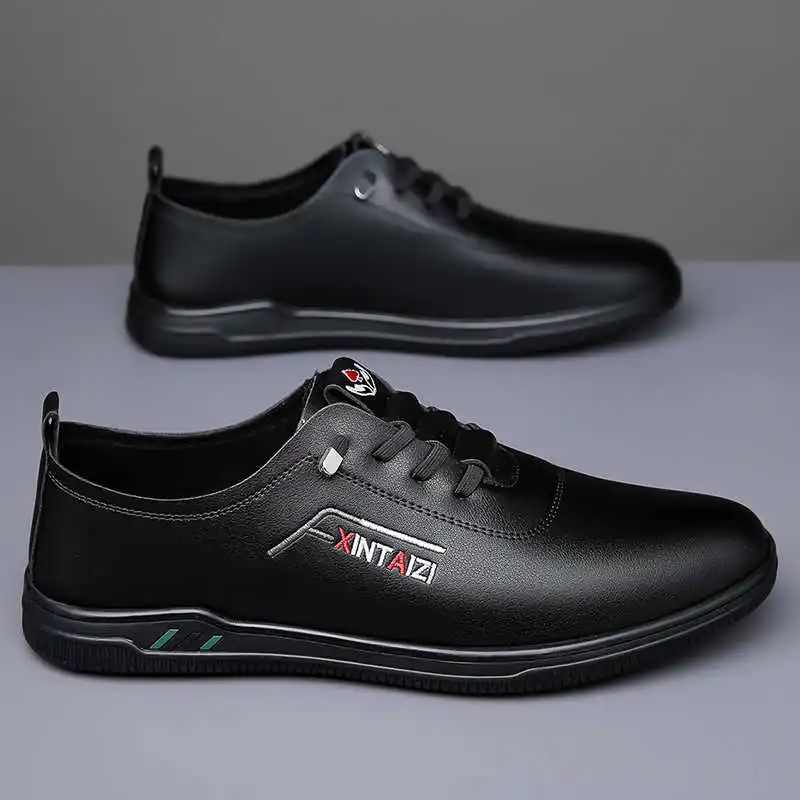 

Without Heels Sumer Summer Sneakers For Teenager Running Man Basketball Men's Shoes Sneakers Black Sports Tenisfeminino