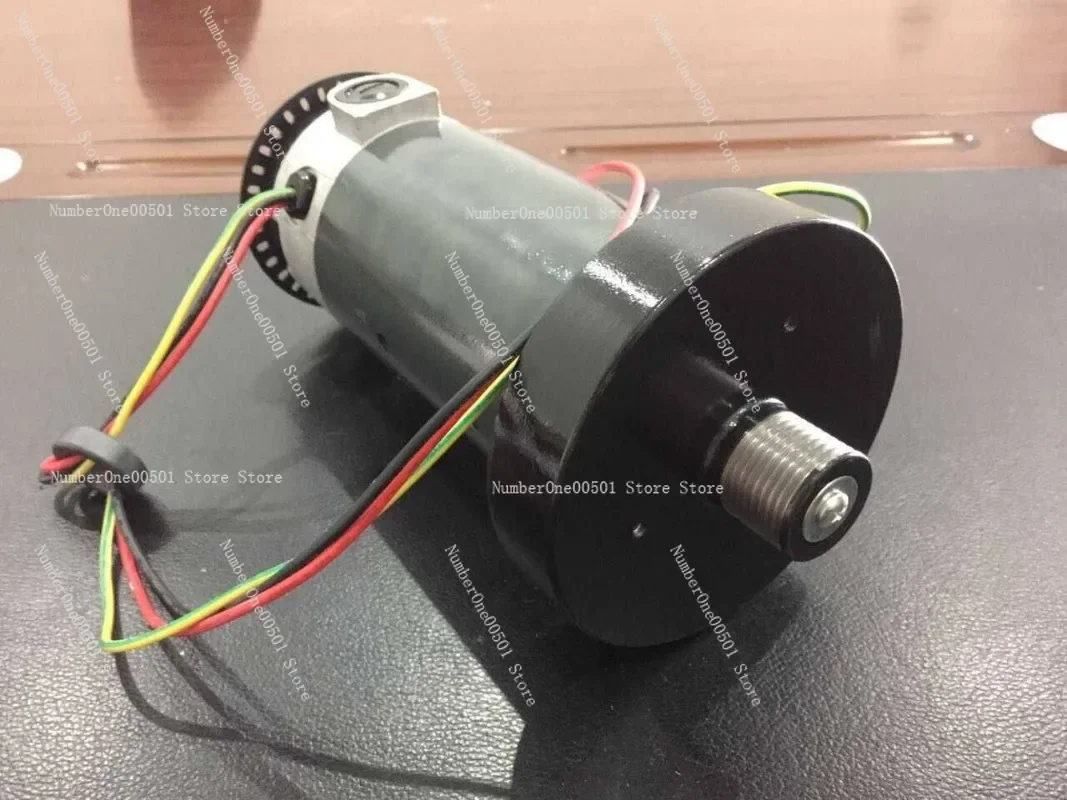 Universal Treadmill Motor 180V 3HP Permanent Magnet DC Replacement
