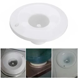 Water Cooler Water Dispenser Top Cover Smart Seat Cap For Bottle Holder Water Dispenser Accessories For Home Office