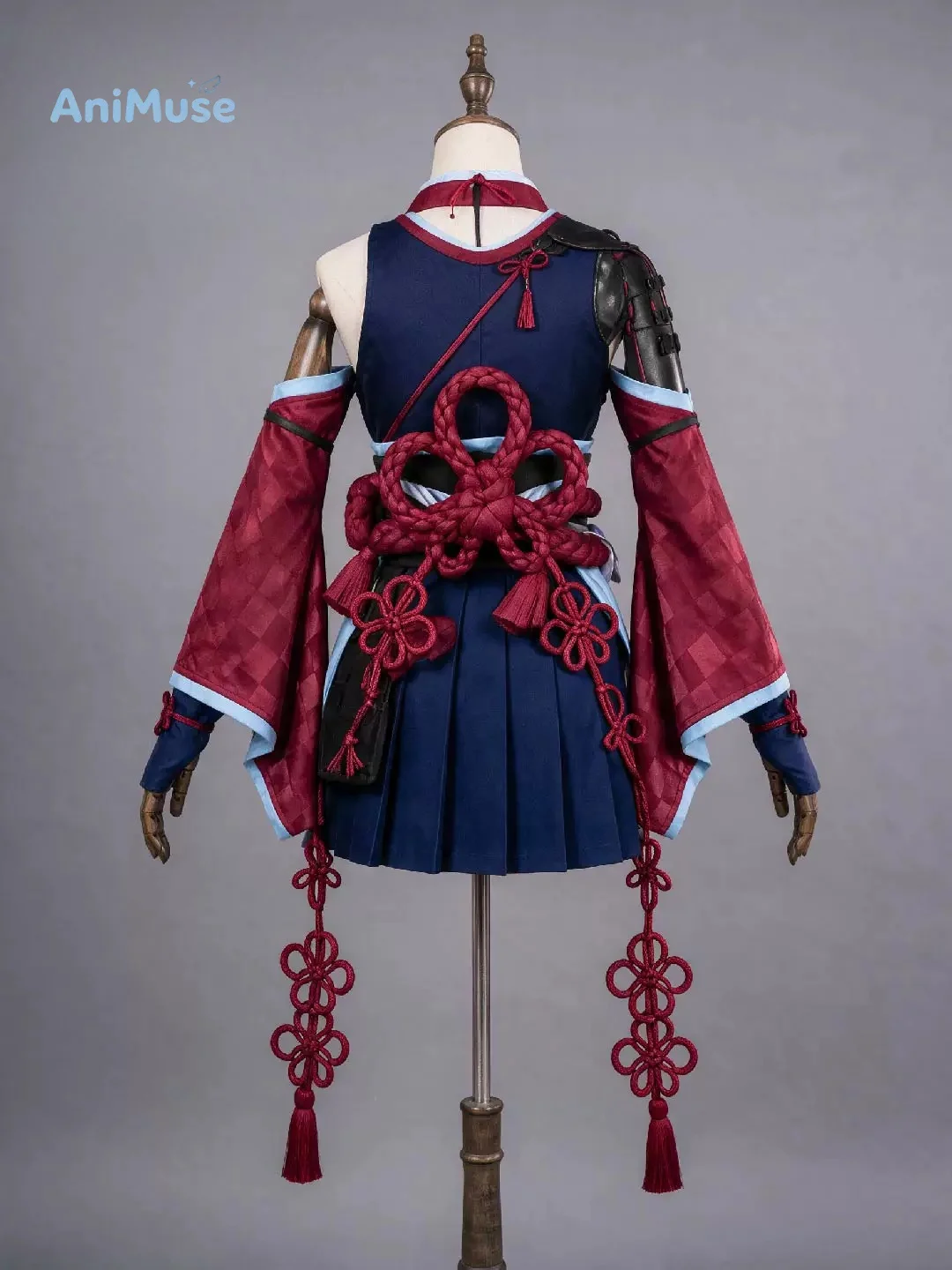 Uma Musume Pretty Derby Phalaenopsis‌ Cosplay Costume Anime Dress Halloween Carnival Party Role Play Clothes AniMuse