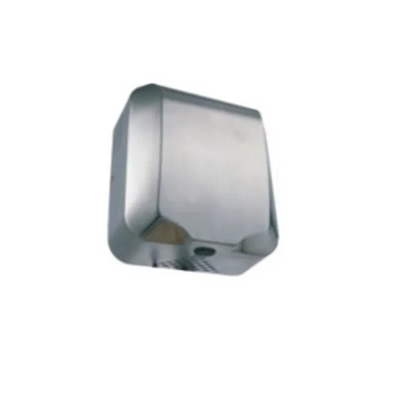 Quick Drying Hand Dryer Anti-Bacterial Hand Dryer 10-15 Seconds 1800W Hand Dryer