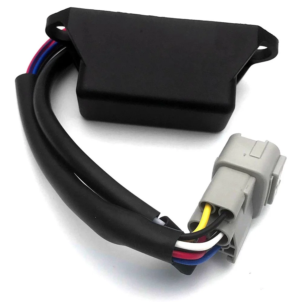 38580-HW1-672 منظم الجهد المائي الشخصي لهوندا Aquatrax F12 F12X R12 R12X 2002-2007 مجموعة التتابع الرئيسية