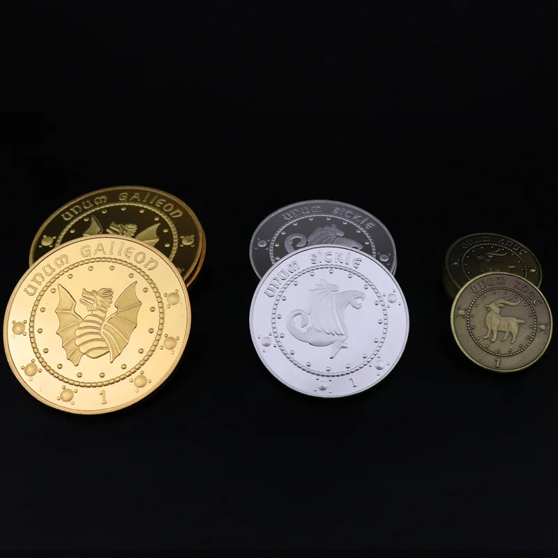 Magic Academy Cosplay Collection, Pièces de Magie, Ornement de Bureau, DIY