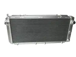 For Toyota MR2 MR-2 SW20 3SGTE Turbo 2.0 L4 1990-1997 Aluminum Radiator