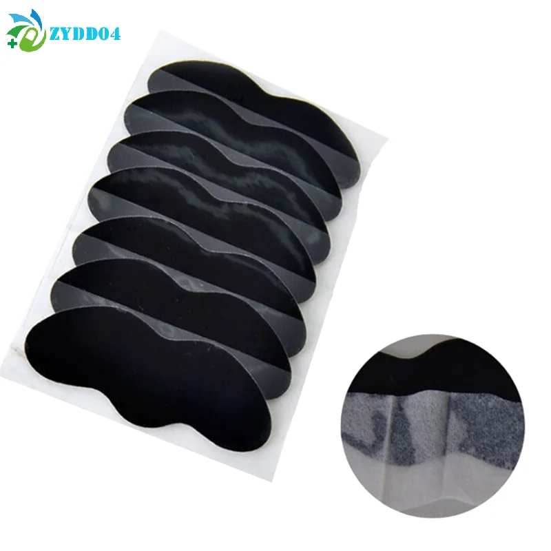 ●10Pcs Unisex Blackhead Remove Mask Peel Nasal Strips Deep Cleansing Shrink Pore Nose Black Head Remove Stickers Skin Care Mask