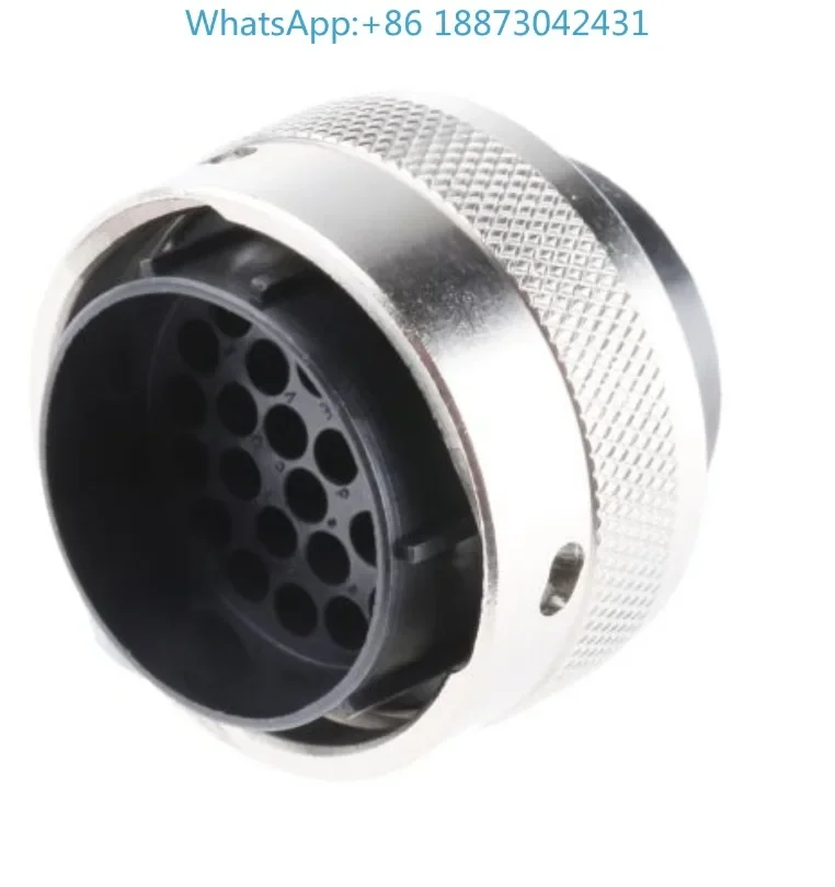 SOURIAU UTG62028PN Trim Trio UTG plug 28P بدون قلب الاتصال ومشبك الذيل.