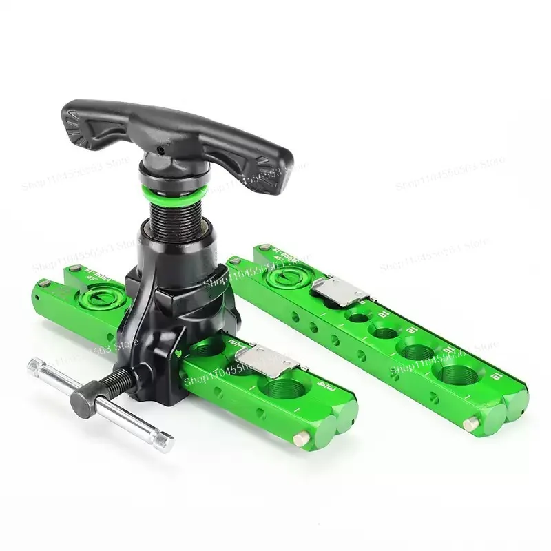 ST-806A Air Conditioning Flaring Reamer, Special Tool for R134 Refrigeration, Copper Tube Processing & AC Maintenance Kit