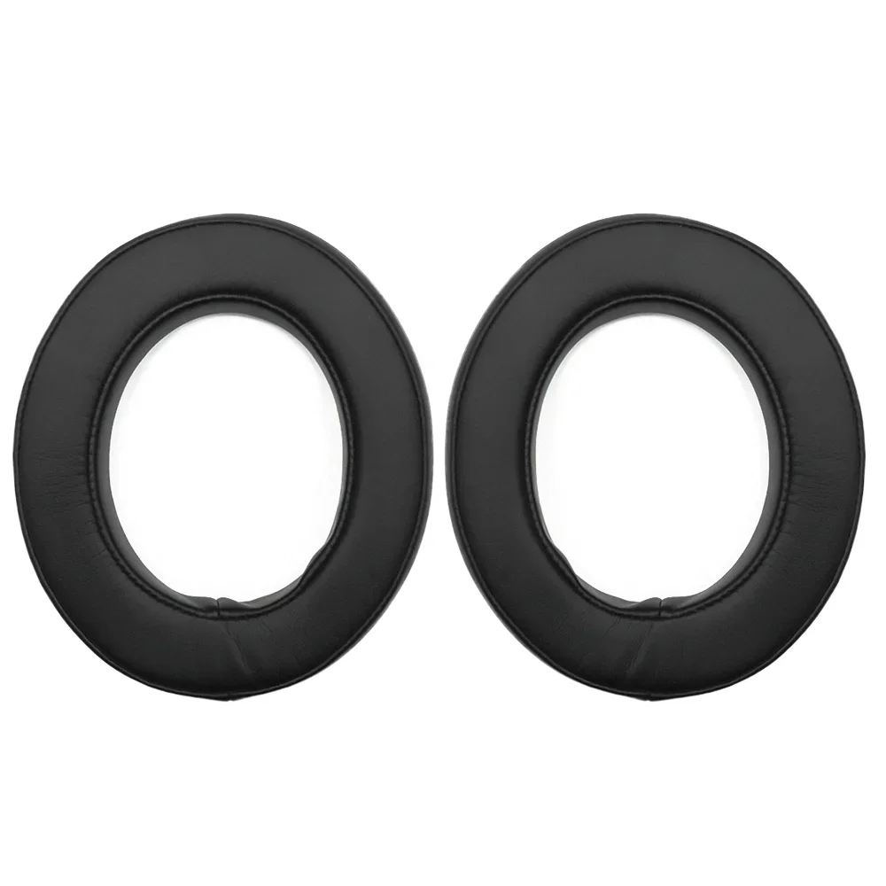 

1 Pair Replacement Earpads Ear Pads Cushions Cups Cover Muffs Repair Parts For HS70 HS60 HS50 PRO Wireless Gaming Headsets