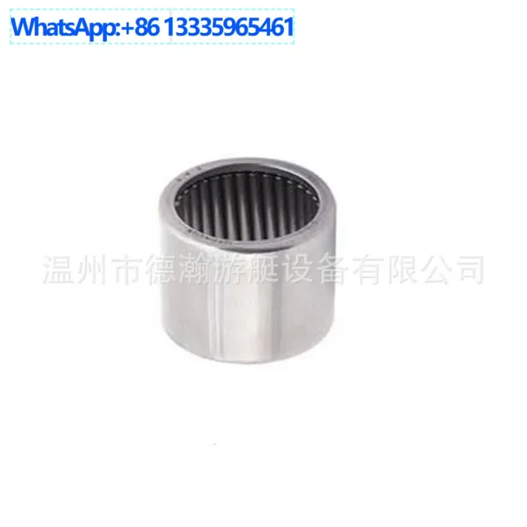 

For Yamaha outboards, outboard engines 40 HP bearings 93317-22204