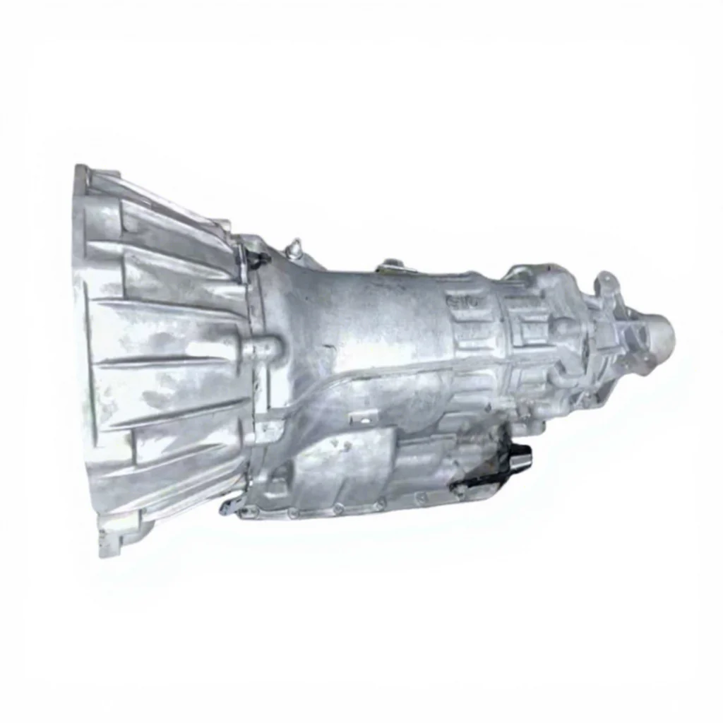 Transmisión CSD Usada RE5R05A Jatco 4WD 350Z para Nissan Titan Civilian 4x4 5 Velocidades 3.5L V6 2003-2008