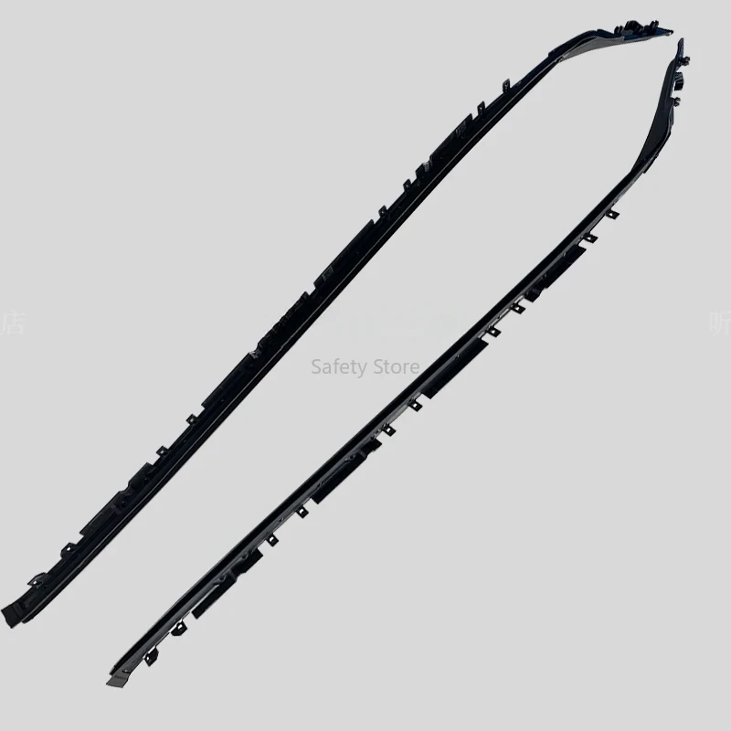 1PC Suitable for 06-12 Lexus IS250IS300 front windshield trim strip and windshield pressure strip adhesive strip