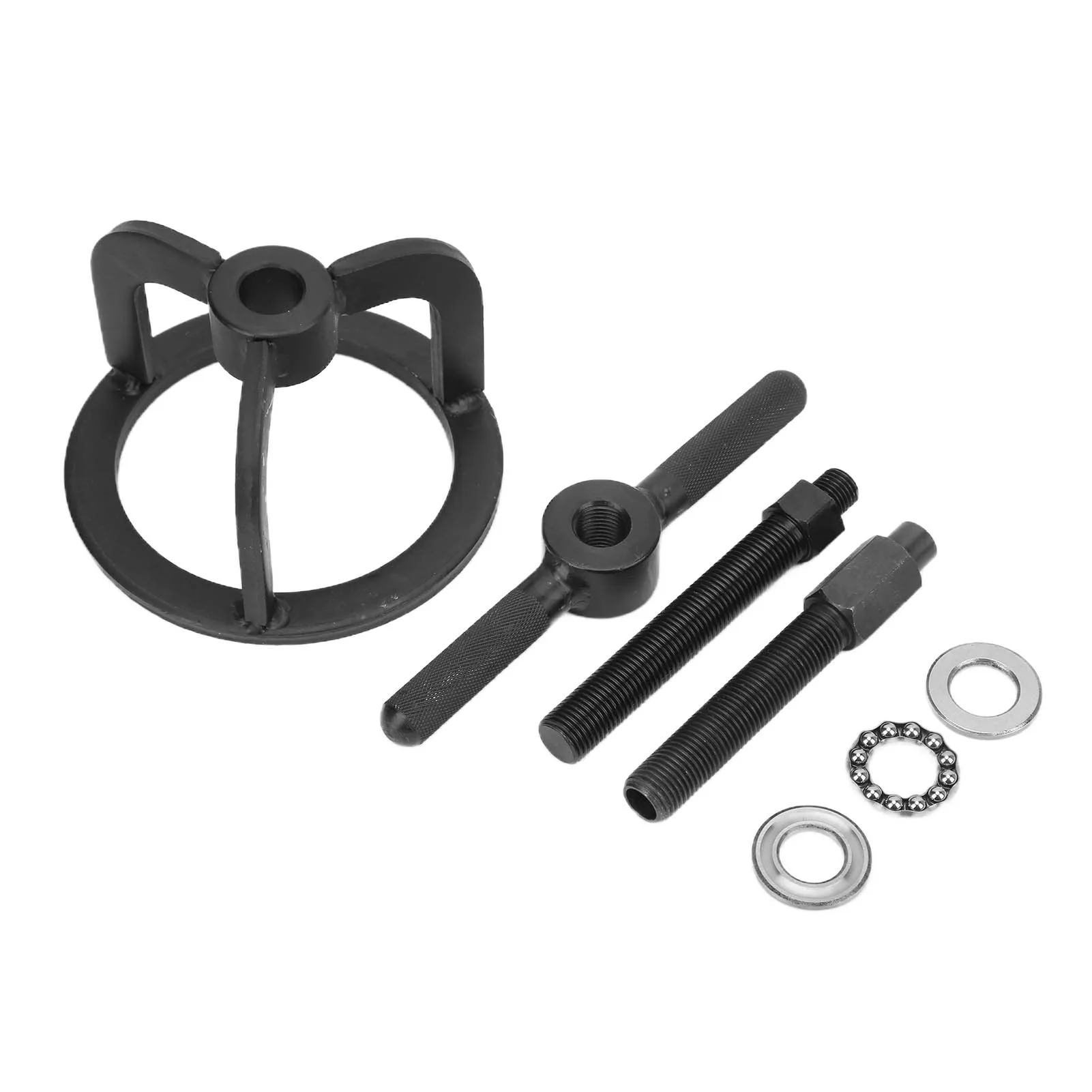 

Инструмент для снятия установочного комплекта компрессора пружины сцепления HD‐38515A Замена