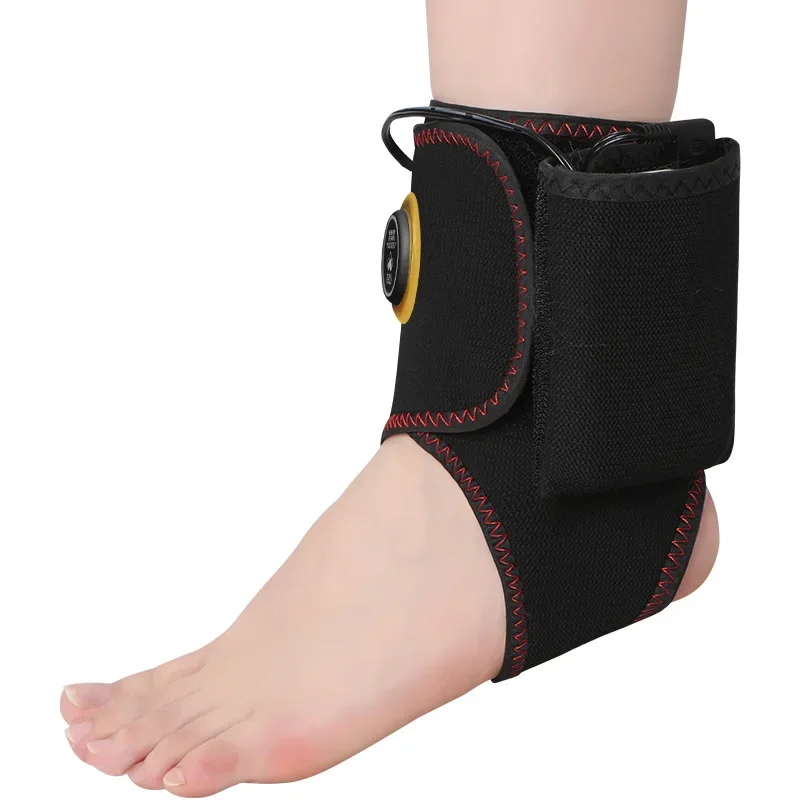 

Electric heating ankle protector, cold protection and warmth, sore ankles, neck protector, moxibustion hot compress