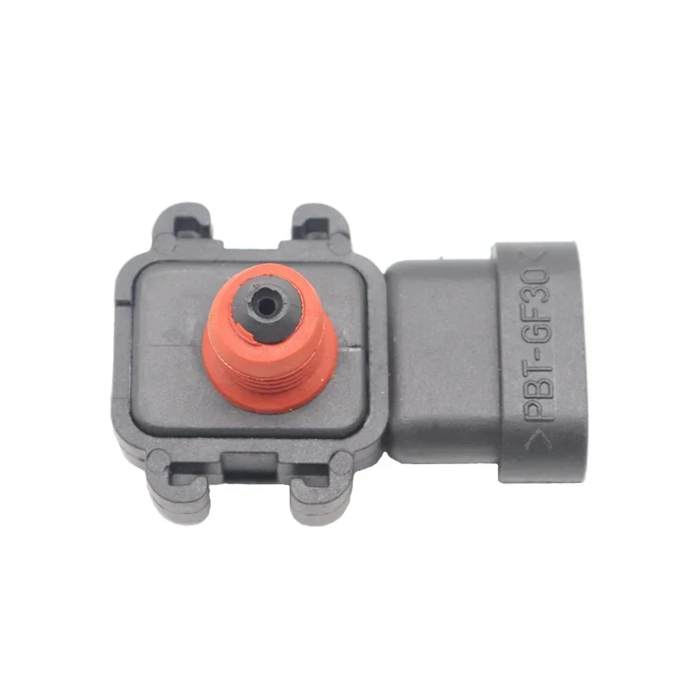 NEW  MAP Intake Manifold Absolute Pressure Sensor 16235939 For Opel Astra G Combo Corsa C Vauxhall Astra Combo Corsavan 12623671