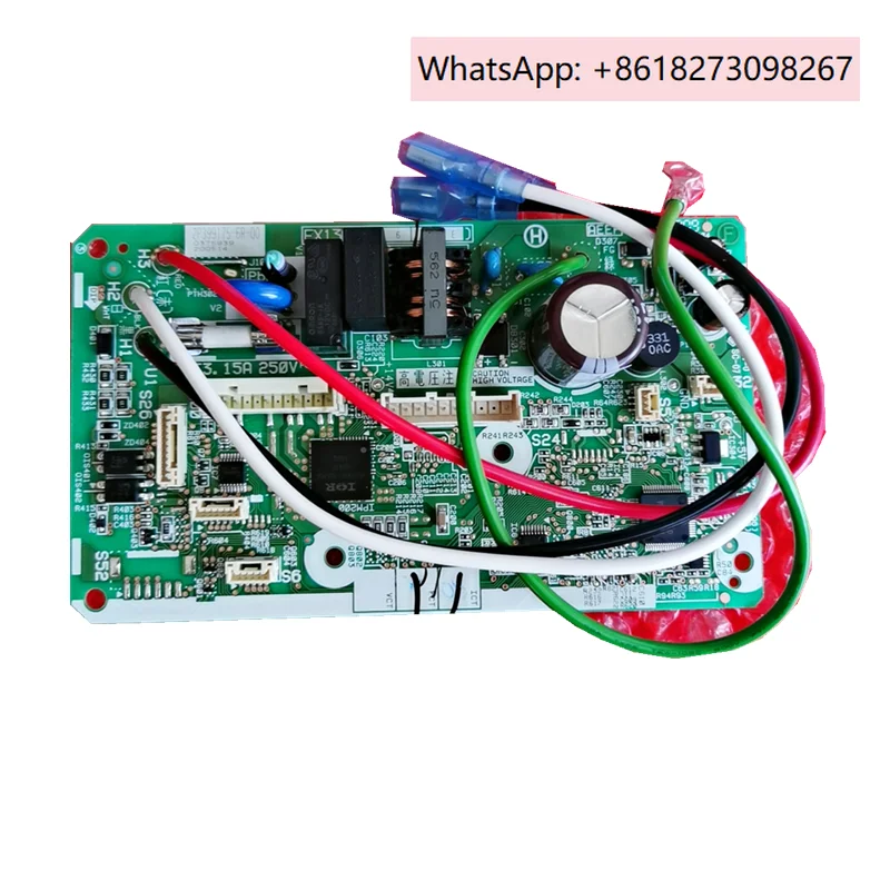 

Internal board 2P341918-6 EX13009-6 Computer board FTXP235PC-W FTZS236P