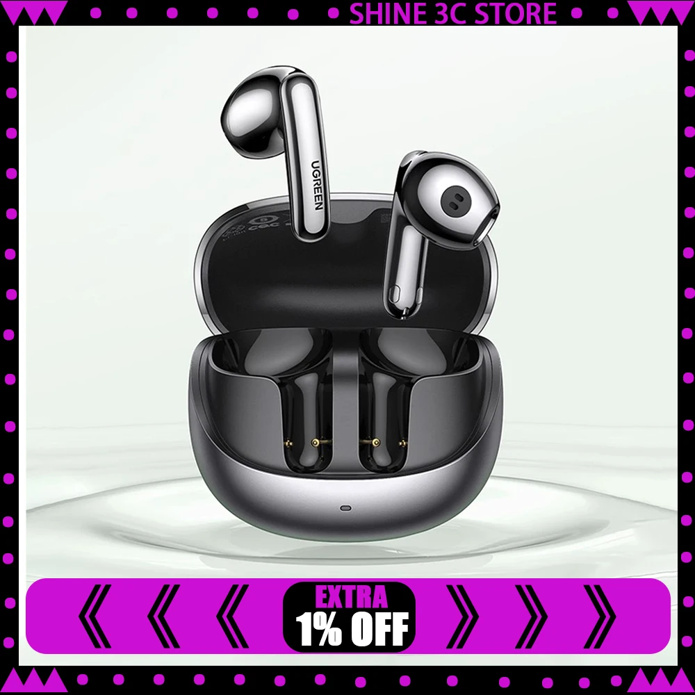 Ugreen H6 Pro Adapt… - image