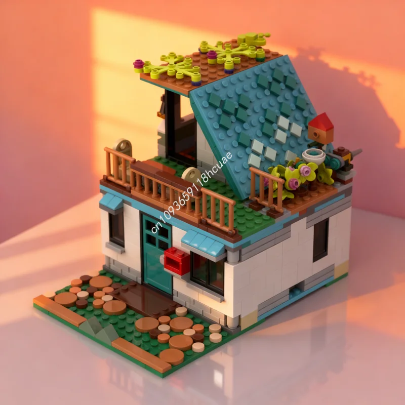 600-pieces-moc-modele-de-maison-modulaire-large-et-confortable-cadeau-de-noel-jouet-blocs-de-construction-architecture-assemblage-idee-creative-de-bricolage