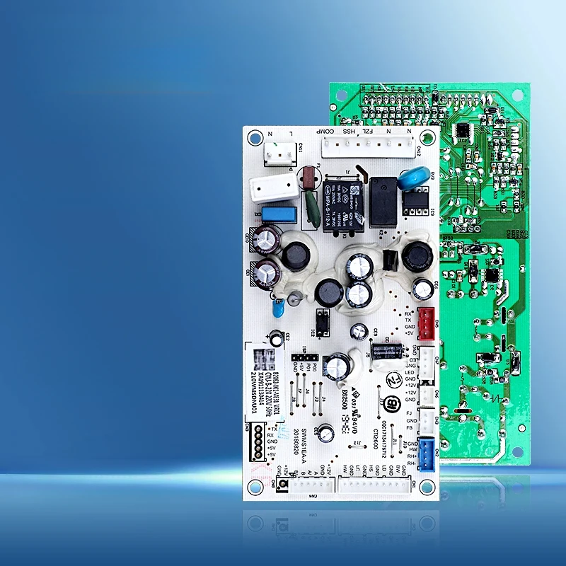 

Разборка B2062-001-ME31 для компьютерной платы холодильника Xiaomi BCD-210WMSDMJ01