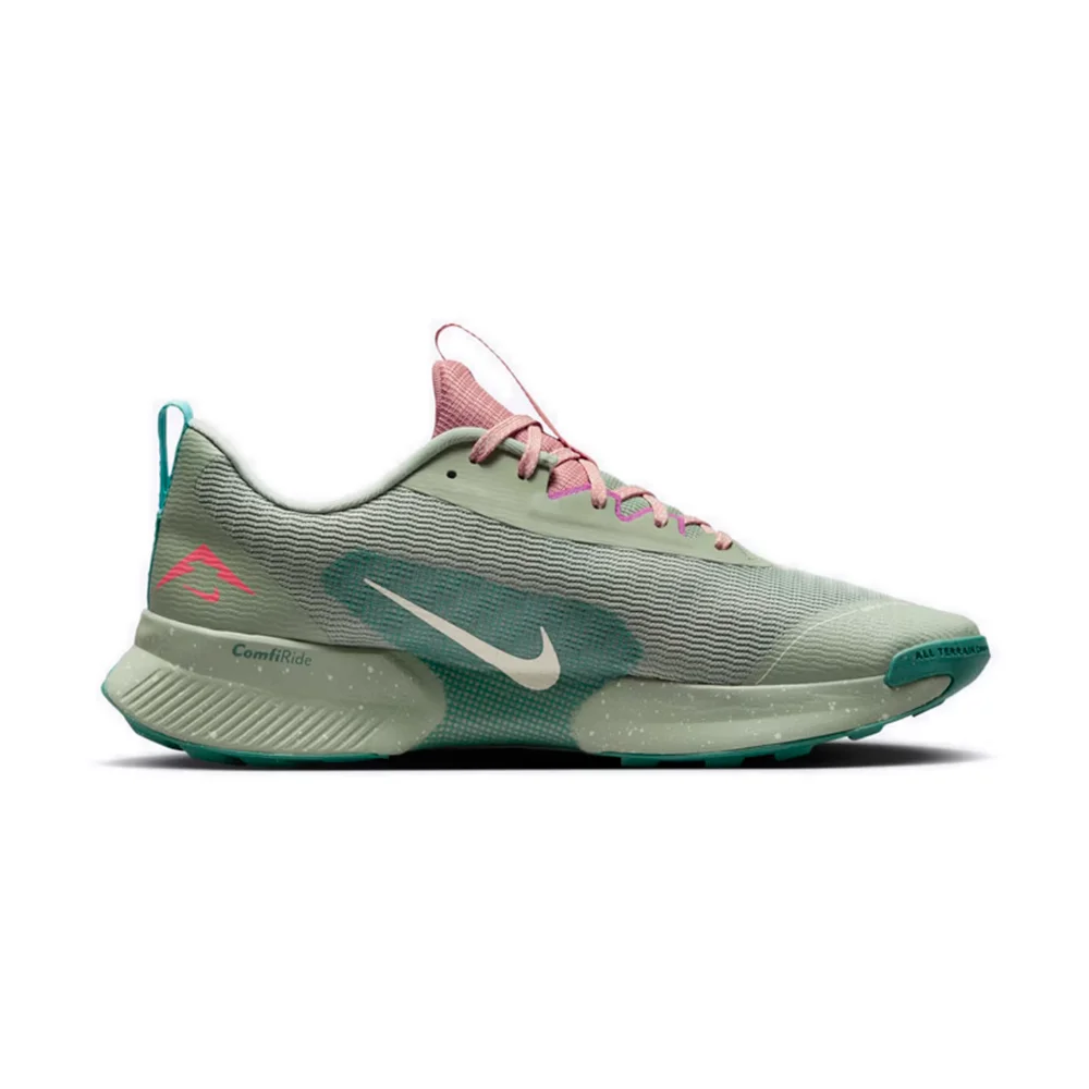 Męskie buty do biegania Nike J – Men'S Shoes Green And White recenzja i cena