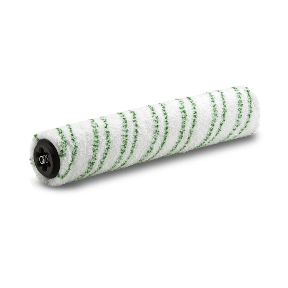 

Promotion!Suction Squeegee And Roller Brush For Karcher BR30/4C Carpet Cleaning Machine Spare Parts Absorbent Squeegee And Brush
